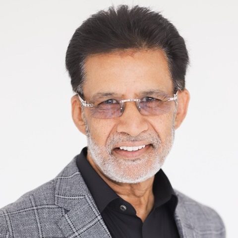 Khalid Mahmood, MD - President